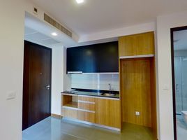 2 Schlafzimmer Appartement zu verkaufen im Wish Signature Midtown Siam, Thanon Phet Buri