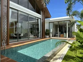 3 Bedroom Villa for sale at The Ozone Villas, Choeng Thale