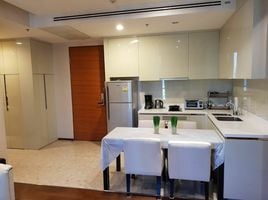 2 Schlafzimmer Wohnung zu vermieten im The Address Sukhumvit 28, Khlong Tan