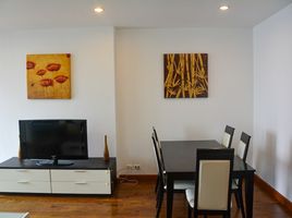 2 Schlafzimmer Wohnung zu verkaufen im The Master Centrium Asoke-Sukhumvit, Khlong Toei Nuea