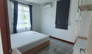 3 Bedrooms Villa for sale in Huai Sai Nuea, Phetchaburi The Jade Pool Villa