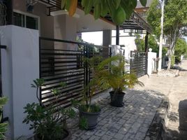 3 Bedroom House for rent at Vista Ville C, Lat Sawai