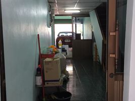 2 Schlafzimmer Ganzes Gebäude zu vermieten in Bang Kho Laem, Bangkok, Bang Kho Laem