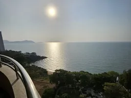 1 Bedroom Condo for sale at Krisda Golden Condotel Cliff and Park, Na Chom Thian, Sattahip