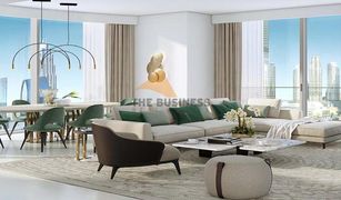 2 Bedrooms Apartment for sale in , Dubai Downtown Views II