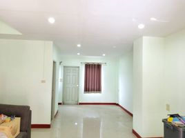 3 Bedroom Townhouse for sale at Buathong Thani Park Ville 1,2, Lahan, Bang Bua Thong