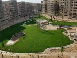 3 Bedroom Apartment for sale at The Square, The 5th Settlement, New Cairo City