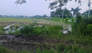 N/A Land for sale in Sam Wa Tawan Ok, Bangkok 