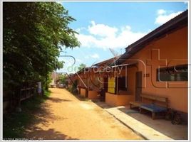 7 Schlafzimmer Haus zu verkaufen in Sikhottabong, Vientiane, Sikhottabong