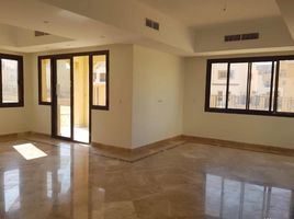 3 Bedroom Villa for sale at Mivida, The 5th Settlement, New Cairo City