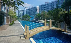 Photo 2 of the Communal Pool at Dusit Grand Park