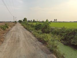  Land for sale in Bang Sai Pa, Bang Len, Bang Sai Pa