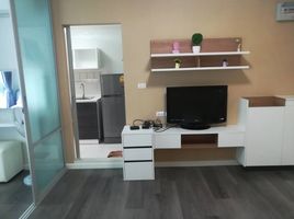 1 Bedroom Apartment for rent at Dcondo Campus Resort Bangsaen, Saen Suk
