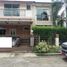 3 Schlafzimmer Haus zu verkaufen im Garden Villa The Four Season Rangsit-Klong 3, Pracha Thipat