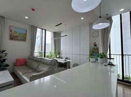 3 Schlafzimmer Appartement zu vermieten im Noble BE19, Khlong Toei Nuea, Watthana