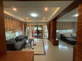 3 Bedroom Villa for rent at Supalai Hills, Si Sunthon