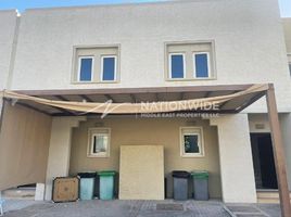 2 Bedroom Villa for sale at Desert Style, Al Reef Villas, Al Reef