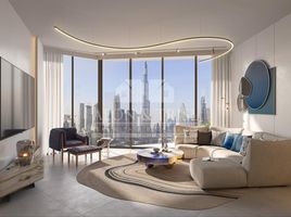 1 Schlafzimmer Wohnung zu verkaufen im City Center Residences, Burj Views