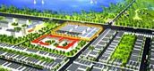Master Plan of Richland Hill