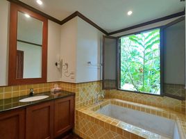 4 Bedroom Villa for sale at Sai Taan Villas, Choeng Thale