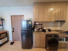 2 Bedroom Condo for rent at Metris Pattanakarn - Ekkamai, Suan Luang, Suan Luang