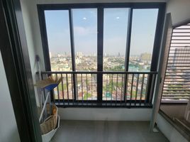 1 Bedroom Penthouse for sale at Ideo Sathorn - Thaphra, Bukkhalo, Thon Buri