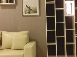 1 Schlafzimmer Appartement zu vermieten im Aspire Sukhumvit 48, Phra Khanong