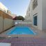 5 Bedroom Villa for sale at Arabian Style, Al Reef Villas, Al Reef, Abu Dhabi