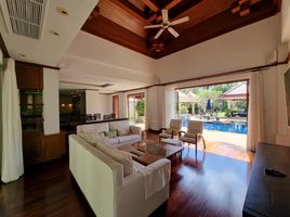 5 Bedroom House for rent at Sai Taan Villas, Choeng Thale