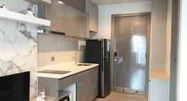 Available Units at Life Asoke Rama 9