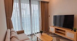 Available Units at The Metropole Thu Thiem