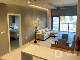 1 Bedroom Apartment for sale at Park View Tower, District 12