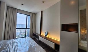 1 Bedroom Condo for sale in Bang Chak, Bangkok The Room Sukhumvit 62