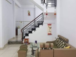 4 Bedroom House for sale in Ward 14, Binh Thanh, Ward 14