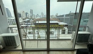 2 Bedrooms Apartment for sale in Khlong Tan Nuea, Bangkok P Residence Thonglor 23