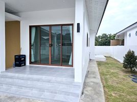 3 Bedroom House for rent in Don Kaeo, Saraphi, Don Kaeo