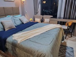 1 Schlafzimmer Wohnung zu vermieten im Life One Wireless, Lumphini, Pathum Wan