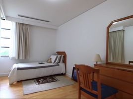 4 Bedroom Apartment for rent at Tipamas Suites, Thung Mahamek, Sathon