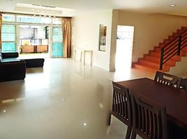 3 Schlafzimmer Haus zu vermieten im The Boulevard Sriracha, Surasak, Si Racha