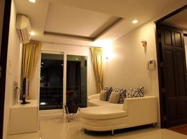 2 Schlafzimmer Appartement zu vermieten im The Haven Lagoon, Patong