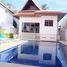 2 Bedroom Villa for rent in Rawai, Phuket Town, Rawai