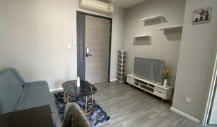 1 Schlafzimmer Wohnung zu verkaufen in Yan Nawa, Bangkok The Room Sathorn-St.Louis