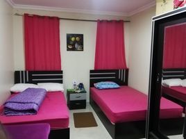 3 Bedroom Apartment for rent at Dar Masr 6 October, 6 October- Wadi El Natroun Road