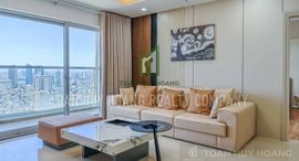 Available Units at Blooming Tower Danang