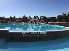 2 Bedroom Apartment for sale at magnifique appartement a vendre, Na Annakhil