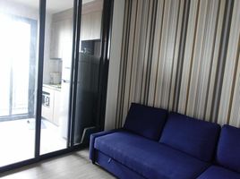 1 Bedroom Apartment for sale at The Line Wongsawang, Wong Sawang, Bang Sue
