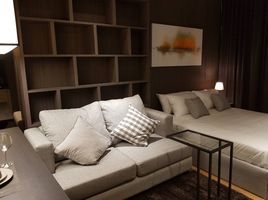 Studio Apartment for rent at Park Origin Phrom Phong, Khlong Tan