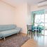 1 Bedroom Apartment for sale at One Plus 19 , Chang Khlan