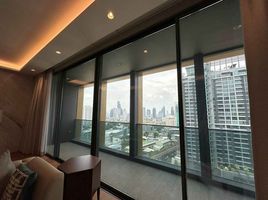 2 Bedroom Apartment for rent at The Estelle Phrom Phong, Khlong Tan, Khlong Toei, Bangkok, Thailand