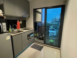 1 Schlafzimmer Wohnung zu verkaufen im Ideo Sukhumvit 93, Bang Chak